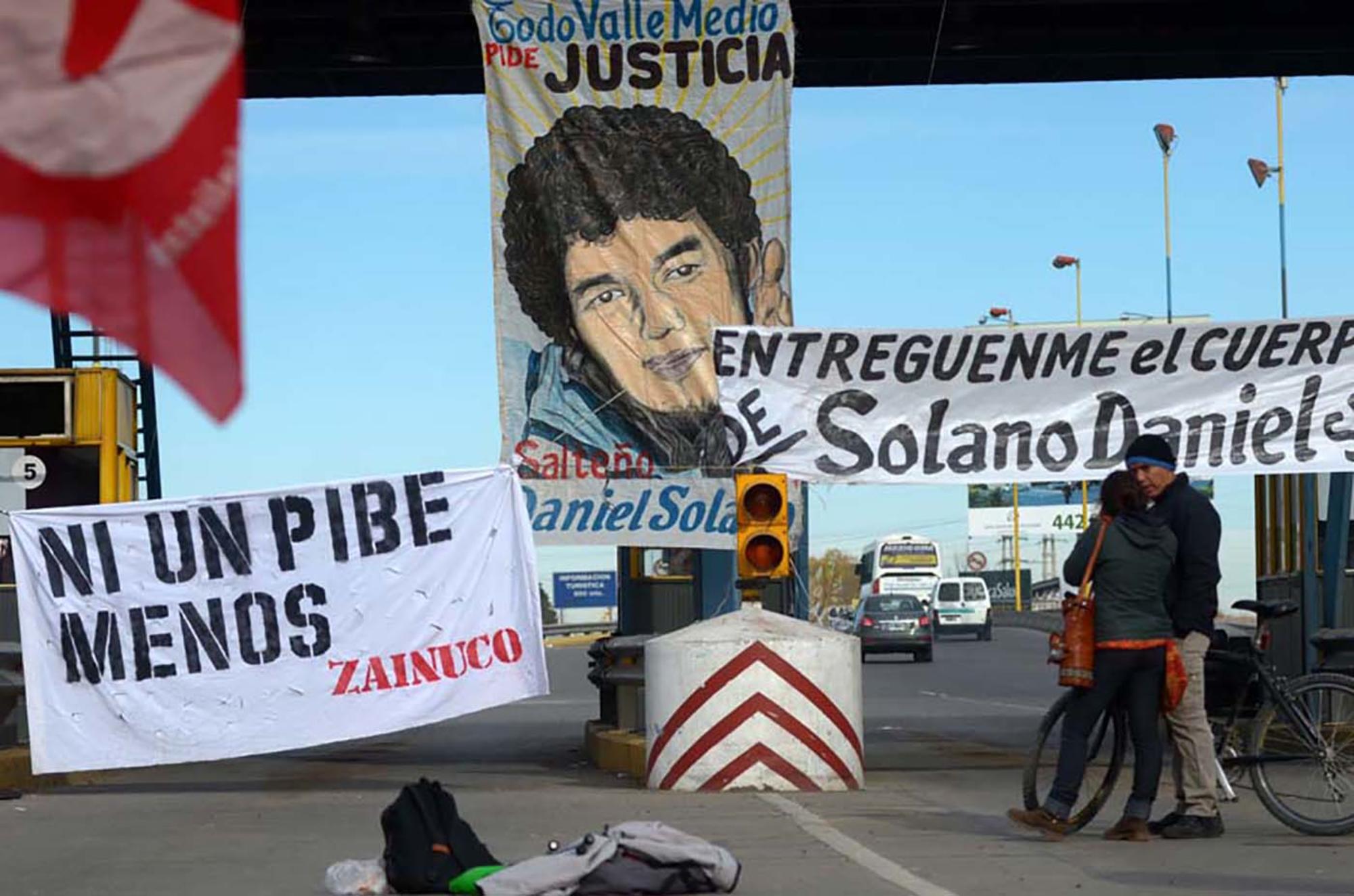 Daniel Solano